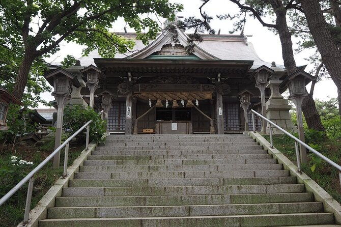 full-day-jomon-world-heritage-site-tour-in-northern-tsugaru-area