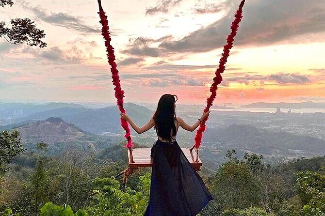 Full Day JomTour! Memorable Experience in Kota Kinabalu, Sabah - Poring Hot Spring and Canopy Walkway