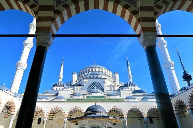 Full-Day Journey Between Two Continent of Istanbul (by Boat&Bus) - The Full-Day Adventure: An Overview of the Experience