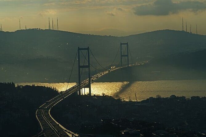 Full-Day Journey Between Two Continent of Istanbul (by Boat&Bus) - Why This Tour Is Worth Considering