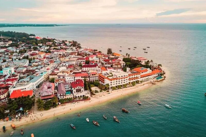 Full Day - Jozani forest, Spice farms, & Stone Town Tour - Experience a Day in Zanzibar: Jozani Forest, Spice Farms & Stone Town Tour