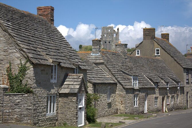 full-day-jurassic-coast-mini-coach-tour-from-bournemouth