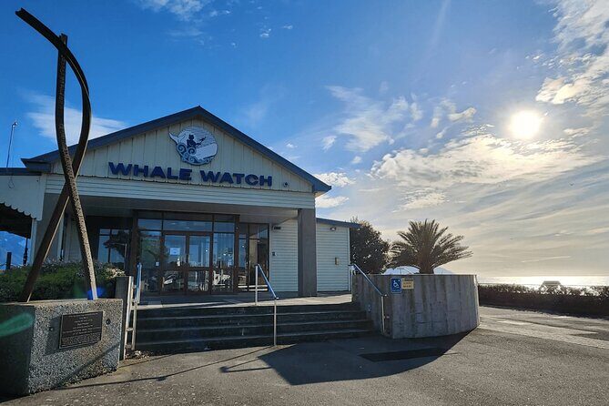 Full Day Kaikoura Tour Whale Watching Seals and Scenic Coast - Final Thoughts