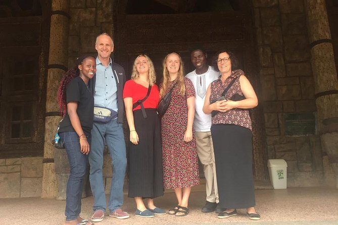 Full-Day Kampala City Tour by Car with lunch - A Closer Look at the Itinerary and Highlights