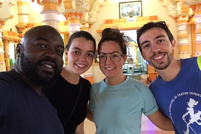 Full-Day Kampala City Tour by Car with lunch - FAQ