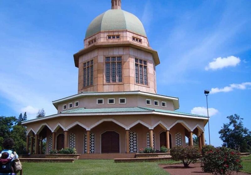 Full Day Kampala Religious Private Tour with Transfers - An Overview of What to Expect