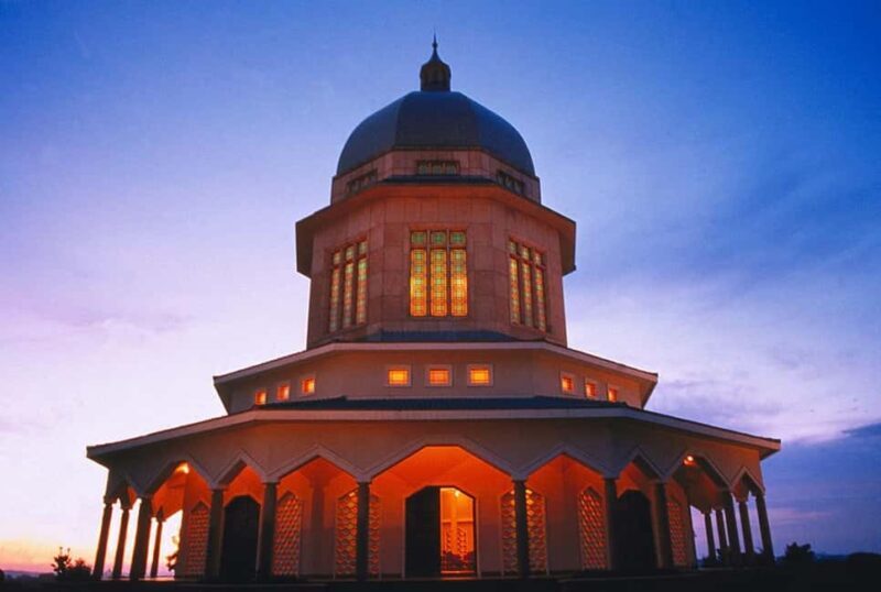 Full Day Kampala Religious Private Tour with Transfers - Who Will Love This Tour?