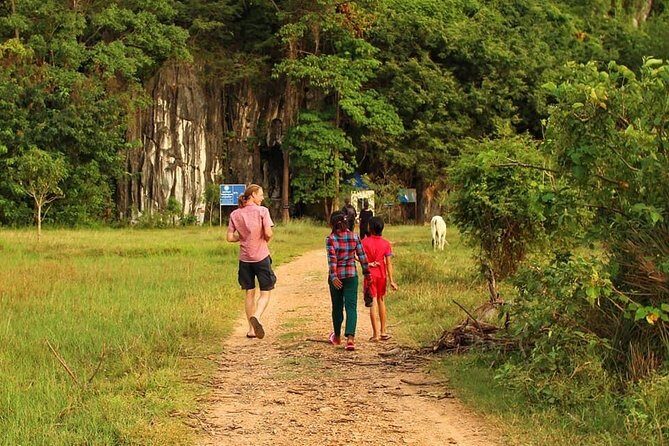 Full-Day Kampot & Kep with a local Tuk Tuk Tours - Exploring the Stops in Detail