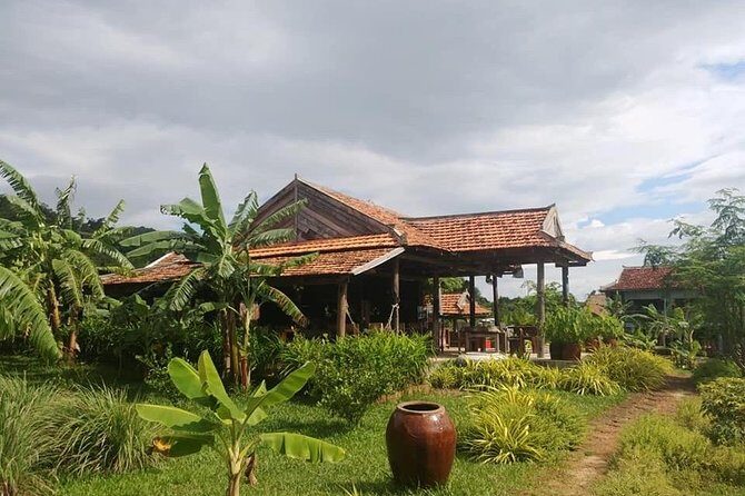 Full-Day Kampot & Kep with a local Tuk Tuk Tours - The Sum Up