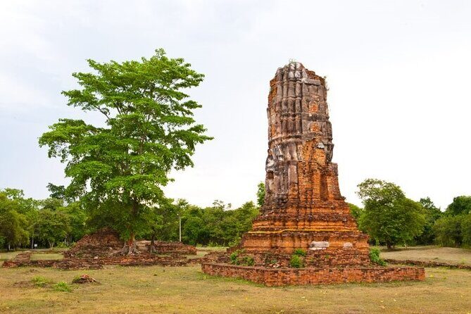 Full Day Kanchanaburi with Death Railway& River Kwai from Bangkok - Final Thoughts