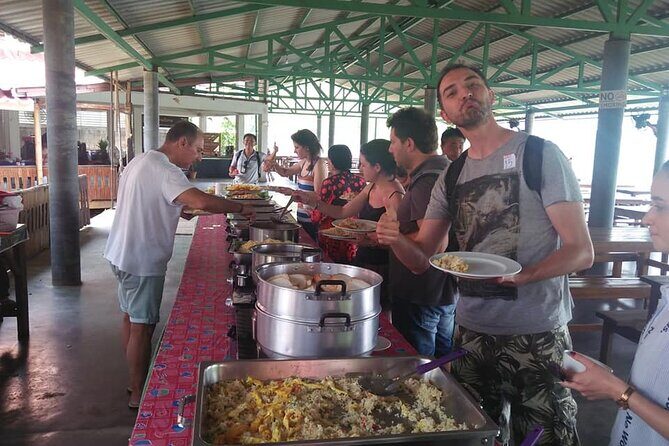 Full Day Kanchanaburi with Death Railway& River Kwai from Bangkok - FAQ