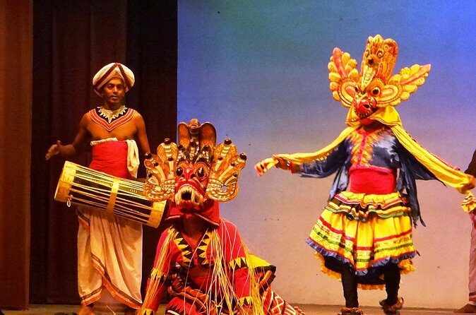 Full-Day Kandy Highlights Tour - What You’ll Experience: Pros and Cons