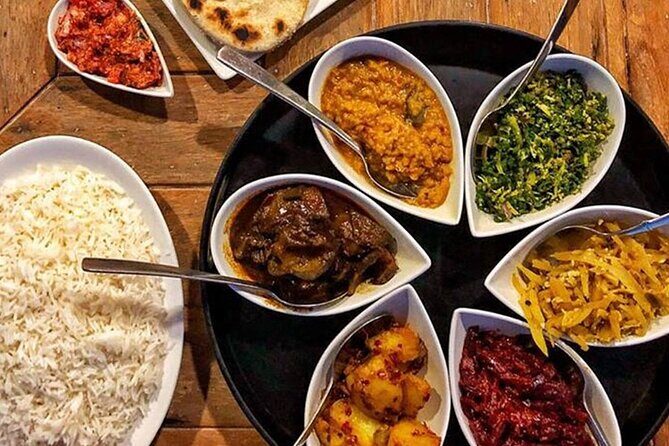 Full day Kandy walking tour with TUK TUK ride to Peradeniya gardens - Frequently Asked Questions