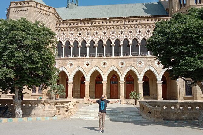 Full Day Karachi Private City Tour - The Practical Side: What You Need to Know