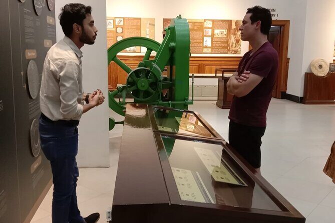 Full Day Karachi Private City Tour - Who Should Consider This Tour?