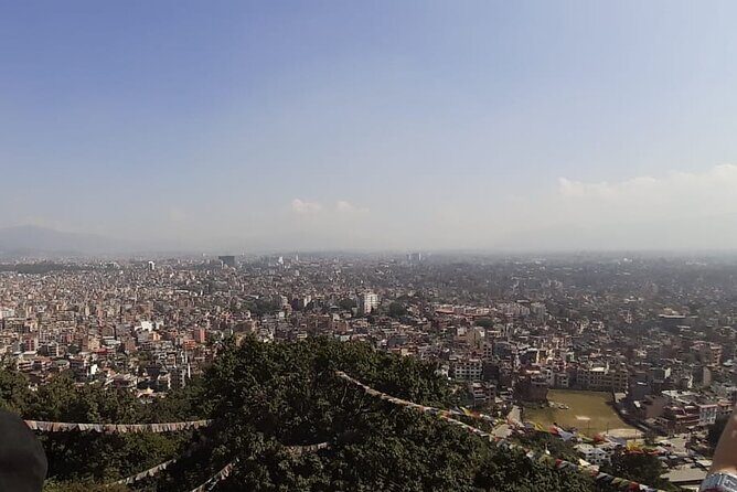 Full-day Kathmandu Tour - An In-Depth Look at the Full-day Kathmandu Tour