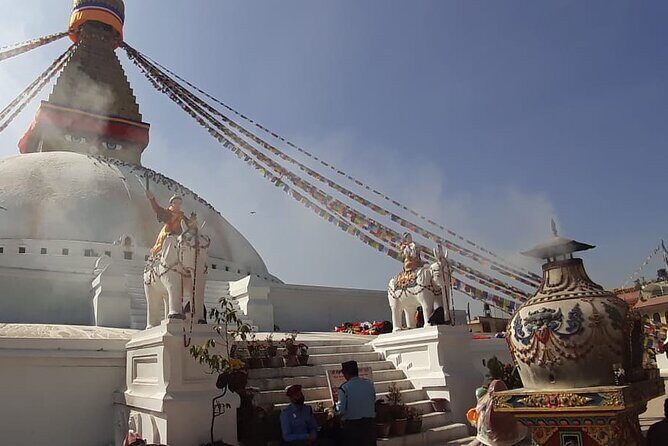 Full-day Kathmandu Tour - Who Would Enjoy This Tour?