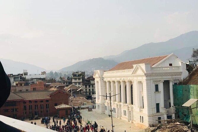 Full-day Kathmandu Tour - FAQ