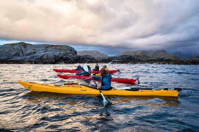 Full Day Kayak-Northern Explorer - Why This Tour Is Worth Considering