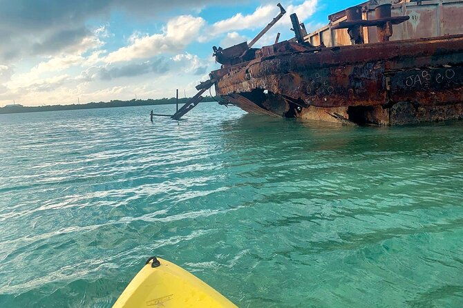 full-day-kayak-rental-grand-turk