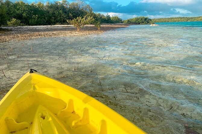 full-day-kayak-rental-grand-turk