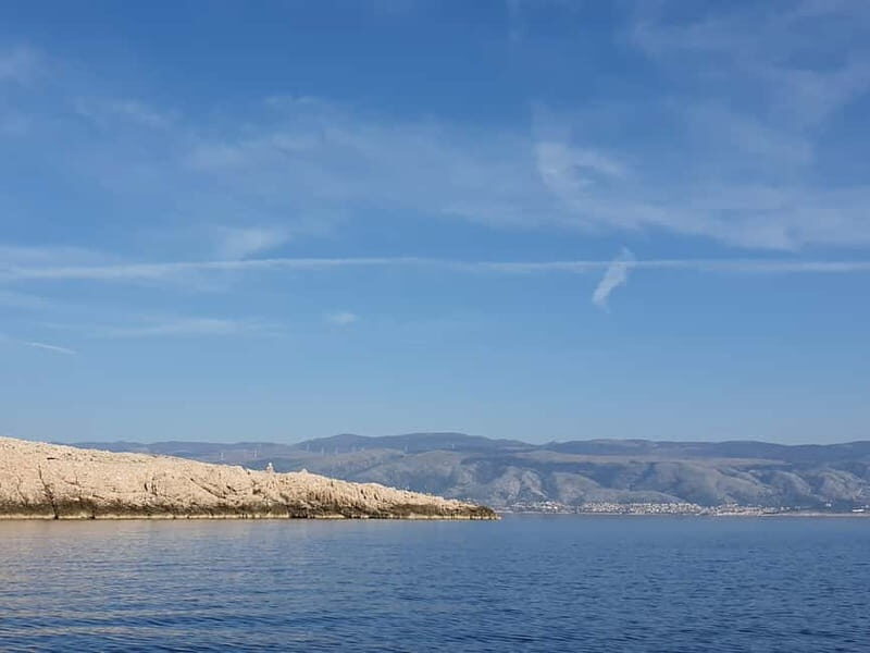 Full-day kayaking experience in Baka, Island Krk with lunch - Key Points