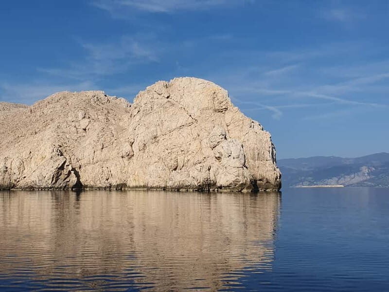 Full-day kayaking experience in Baka, Island Krk with lunch - What the Tour Includes and How It Works