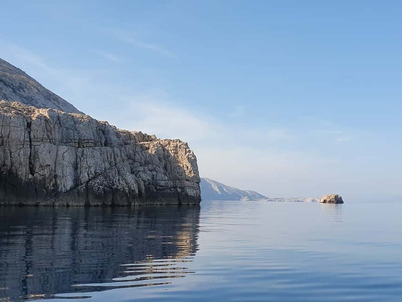 Full-day kayaking experience in Baka, Island Krk with lunch - Who Is This Tour Best For?