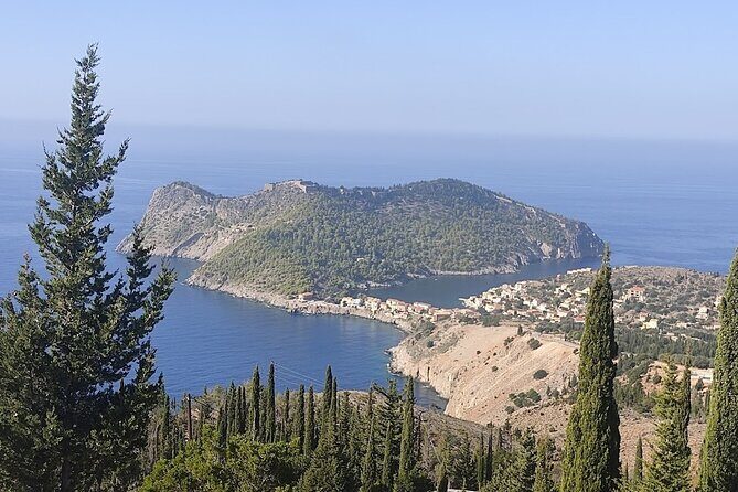 Full-Day Kefalonia Private Sightseeing Tour - Frequently Asked Questions