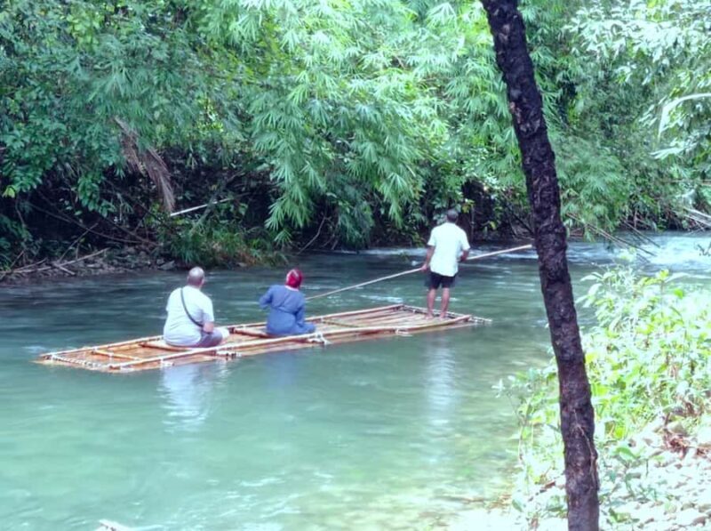 Full-Day Khaolak Highlights & Spa - FAQ