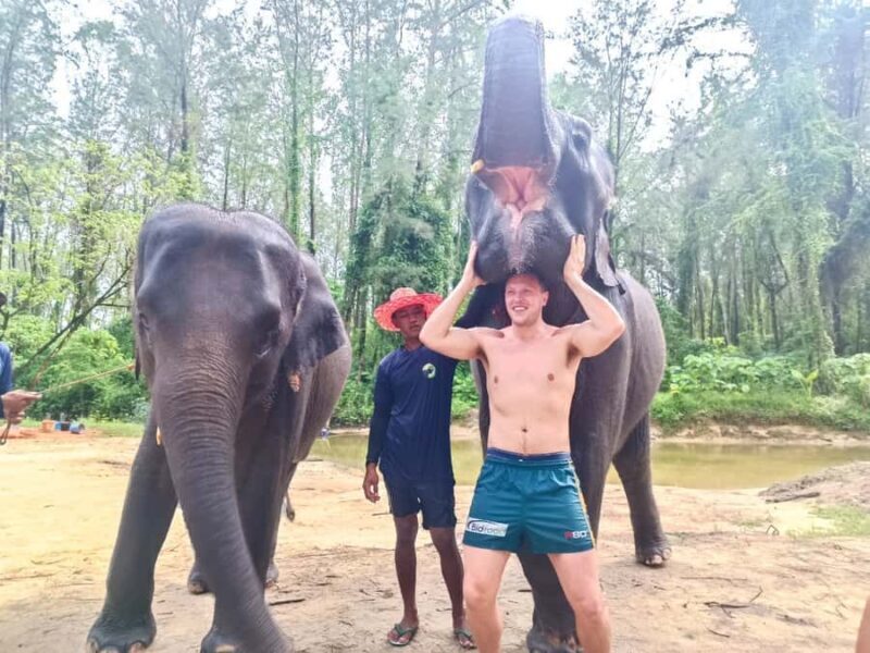 Full-Day Khaolak Highlights & Spa - Final Verdict