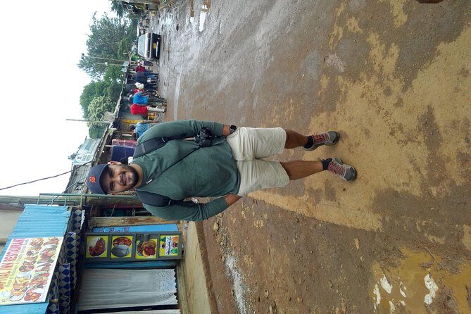 Full Day Kibera Slum Tour - A Genuine Look into Kibera: What You Can Expect