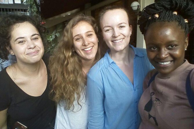 Full Day Kibera Slum Tour - How the Tour Runs: Practical Details