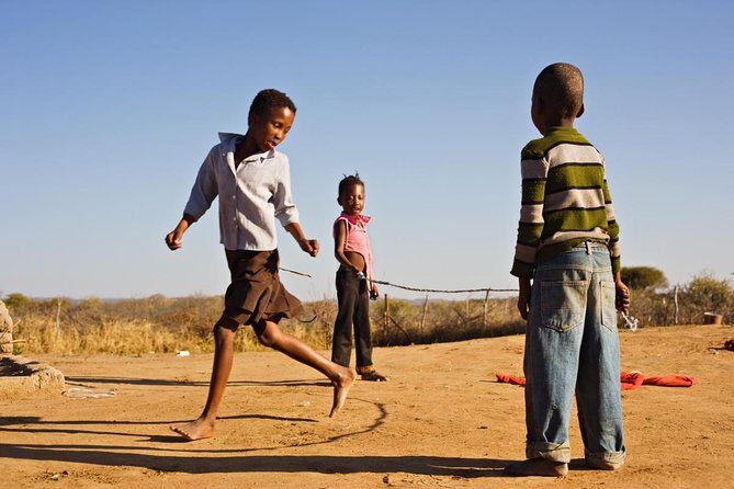 Full Day Kibera Slum Tour - Why This Tour Is Worth Considering