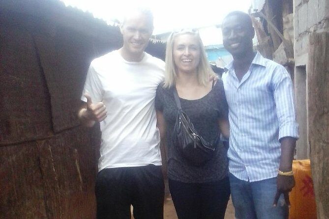 Full Day Kibera Slum Tour - FAQ