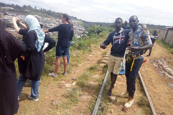 Full Day Kibera Slum Tour - Final Thoughts