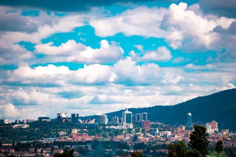 Full Day Kigali City Tour Experience - Key Points  
