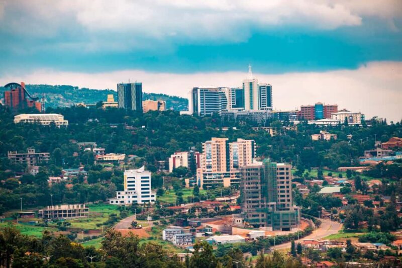 Full Day Kigali City Tour Experience - A Complete Breakdown of the Full Day Experience
