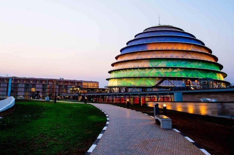 Full Day Kigali City Tour Experience - The Sum Up  