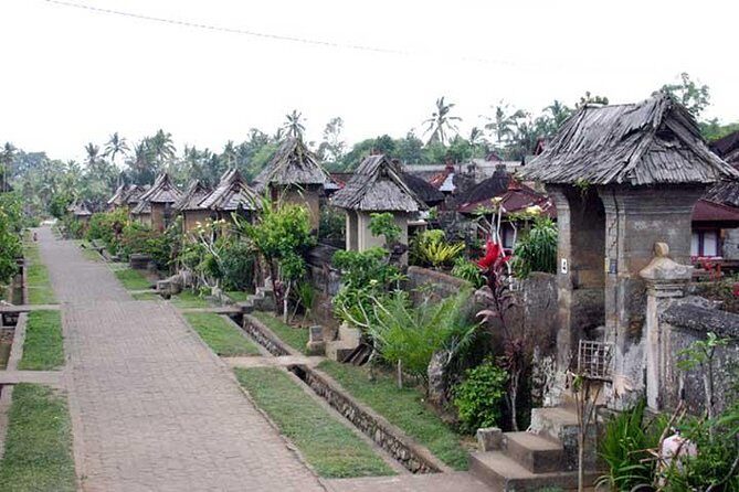 Full Day Kintamani and Penglipuran Village Private Chartered Car Tour from Bali - Exploring Bali’s Culture and Scenery: A Complete Review of the Full Day Kintamani and Penglipuran Village Private Tour