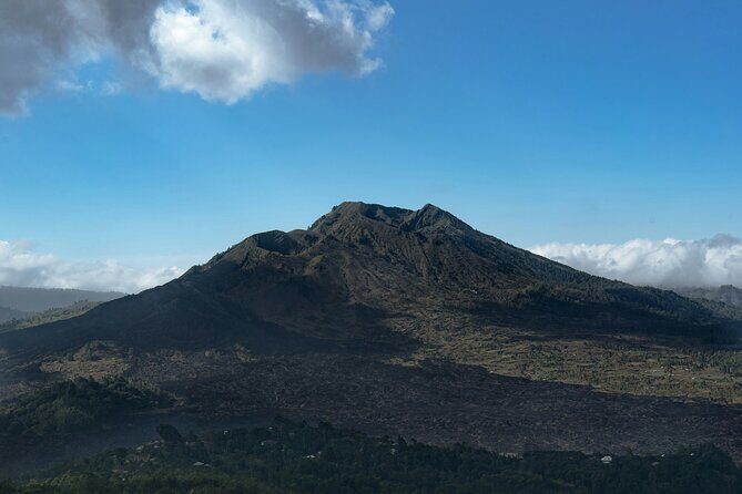 Full Day Kintamani Volcano View and Ancient Penglipuran Village - FAQs