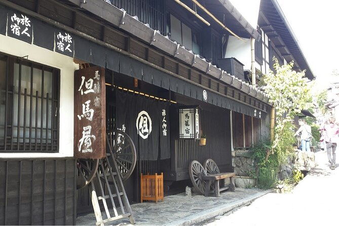 full-day-kisoji-nakasendo-trail-tour-from-nagoya