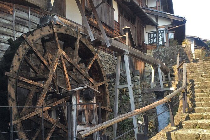 full-day-kisoji-nakasendo-trail-tour-from-nagoya