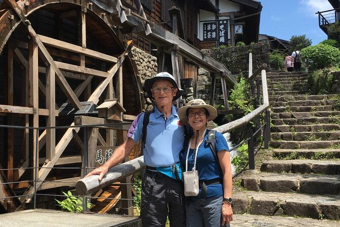 full-day-kisoji-nakasendo-trail-tour-from-nagoya