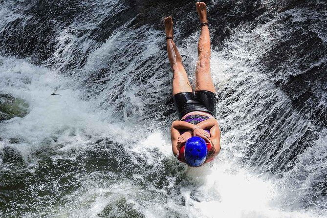 Full-Day Kitulgala White Water Rafting Tour from Colombo - Practical Details and Considerations