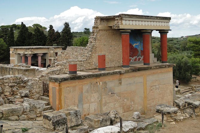 full-day-knossos-and-heraklion-tour-from-chania