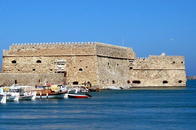 full-day-knossos-and-heraklion-tour-from-chania