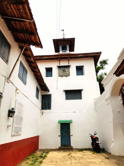 FULL DAY KOCHI TOUR (FROM KOCHI CRUISE TERMINAL) - Who Should Consider This Tour?