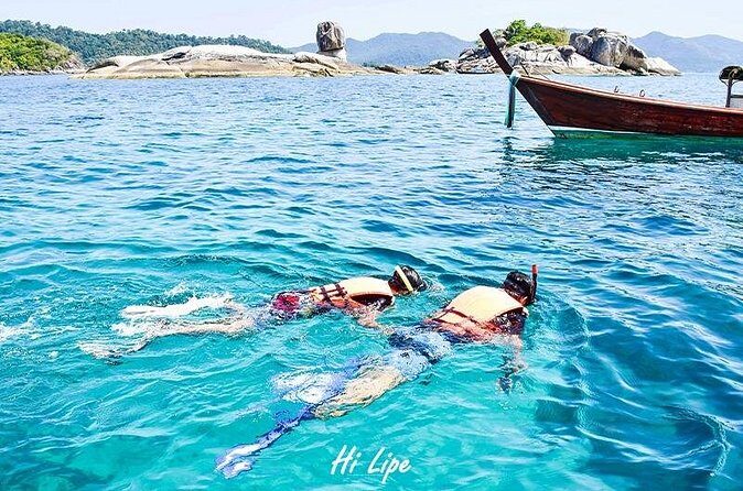 Full-Day Koh Lipe 7 Islands Snorkeling Experience with Lunch - Final Thoughts