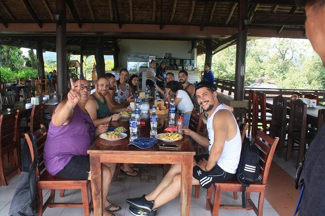 Full-Day Koh Samui 4x4 Jungle Adventure with Lunch - Who Will Love This Tour?